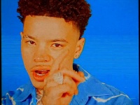 美国流行男歌手MAX联手Lil Mosey及Suga & oli……