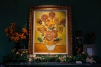 梵高、蘑菇与Ferdy，在荷兰的一些感悟