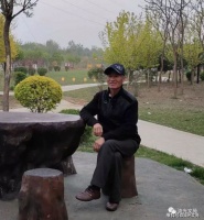 古诗词推荐：七绝·春望（外三首）——道财