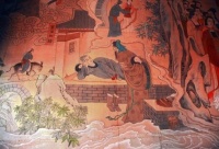 学习强国争上游答题解析之25——上新5题