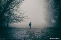 马德：在别人那里，看到自己的光芒