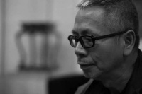 诗人吕德安：我曾经目睹石头的秘密迁徙 | 一诗一会