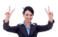 与其抱怨，不如改变；只有自己足够强大，才不会被别人践踏