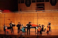 音乐会《STARSKY》西安站演出简介