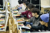 广西画室十大排名丨广西画室哪家好？