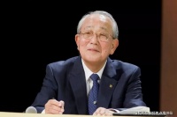 稻盛和夫：面对诱惑，人性很难经受住考验