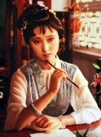 林黛玉最终葬于何处？