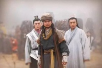 射雕中此人境界竟不亚于扫地僧？更是郭靖一生中最重要的贵人！