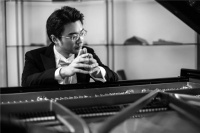 音乐会《焦飞虎钢琴独奏音乐会》重庆站曲目单（时间+地点+门票）