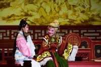 2021杭州越剧院《红楼梦》上海站时间地点、票价、演出详情