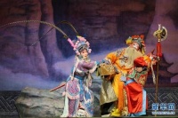 戏曲·婺剧 | 浙江省地方戏曲剧种之一“金华戏”