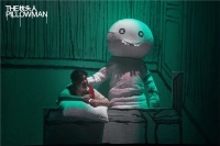 周一围话剧《枕头人》重庆站时间地点+门票信息