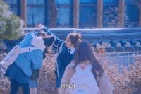 慧敏抬头那个眼神真的太戳人了……