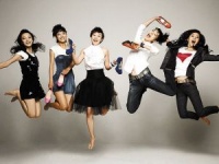 关于青春励志句子