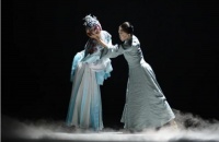 2021舞剧《青衣》上海站详情（时间+地点+门票）