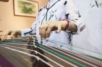 筑韵古筝，值得等待