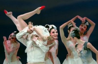 山西省演出公司优秀企业推荐公示