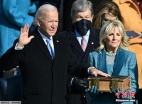 白宫：拜登首次外访还要等“一段时间”