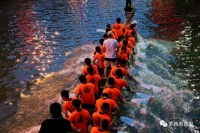 ​罗西：一起吹过晚风的人，大概会记得久一些｜阅读时光