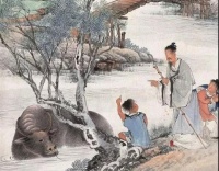 《道德经》：你不能解决问题，你就成为了问题！