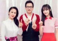 是母亲刘艳害了郑爽？网友：她的坏并不是一时兴起