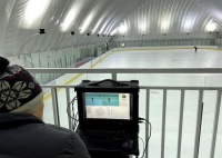 运动员如何在冬奥赛场更快更强？来看这些“黑科技”