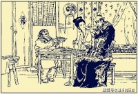 武松杀潘金莲和西门庆后，为何没有手刃更恶毒的她？