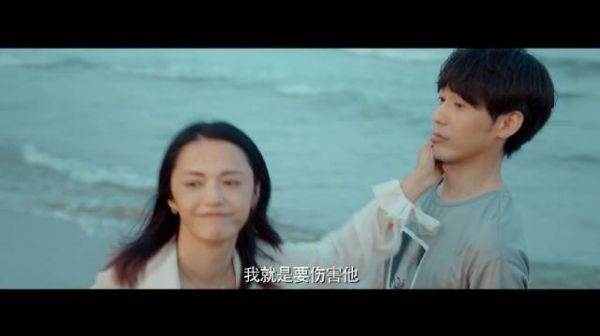 终于!首部贺岁轻喜剧了!霸气御姐遇到年下暖男,从今以后姐姐就靠你罩着了