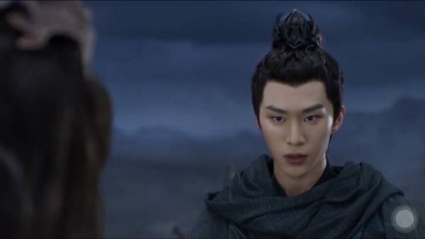 妈呀！秦烈开大招了！！