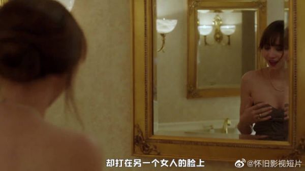你眼中的世界