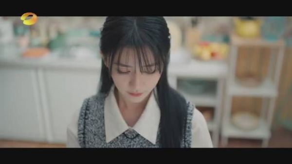 蔡卓宜 离婚了就不能从头开始了吗？当然可以！
