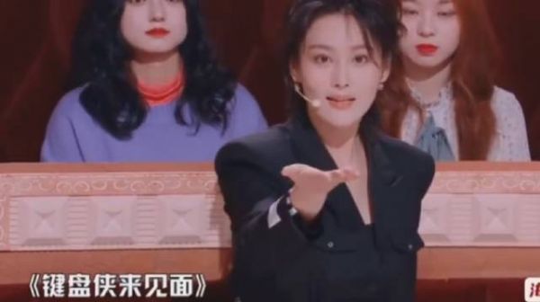 中性风的女孩就不是女孩了吗?