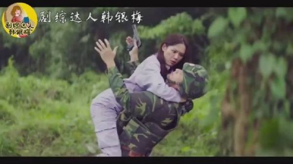 真情侣就是不一样 狗粮吃的我乐意……