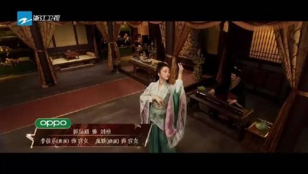 张檬发文告别《我就是演员》:感谢超哥莎姐的辛苦排练……