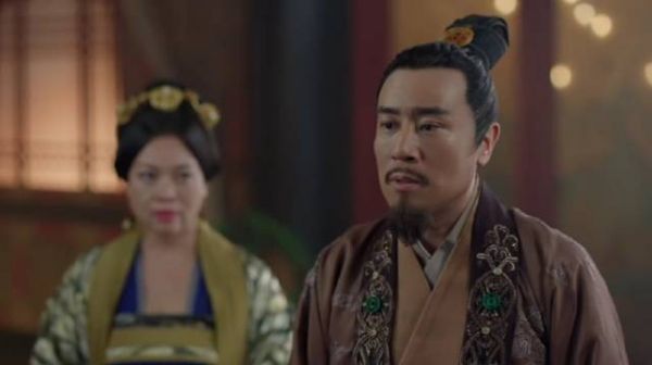 《上阳赋》哈哈哈丞相那一声“哎呦”笑死我了……