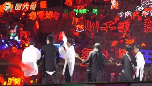 五月天的歌是多少人的青春回忆呀……