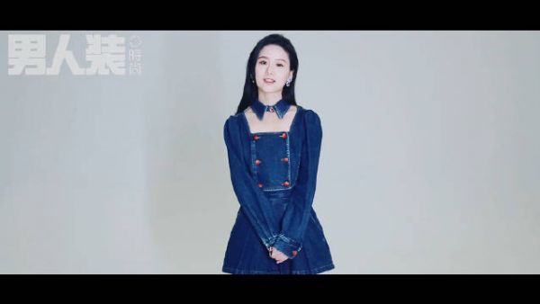 开年第一刊，我们与@inke映客 一起……