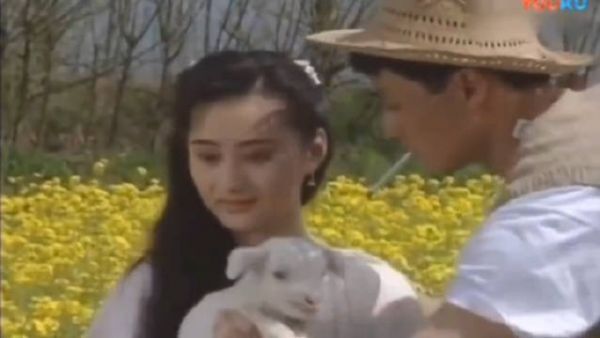 “琼瑶女郎”陈德容也成为时代的眼泪了吗？