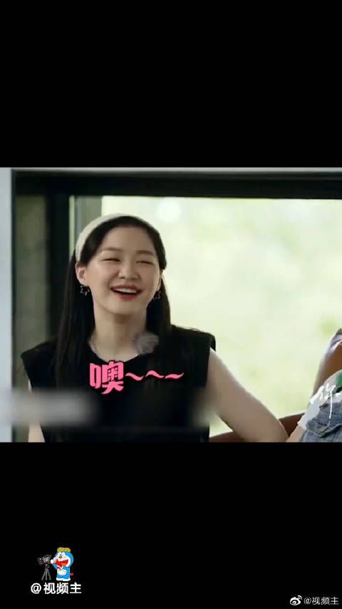 撒贝宁回忆和妻子李白相识过程，全是套路……