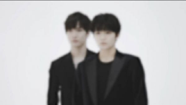 3 灯光隐现，偶遇少年 是再一次的重逢，也是这一次的初见……