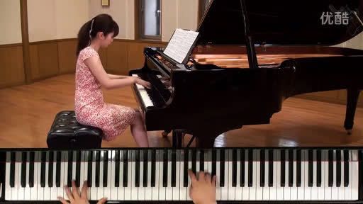门德尔松：《春之歌》 Op62 No6 《春之歌》……