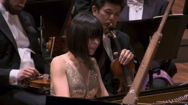 倾听,所有的爱:肖邦《升c小调夜曲(遗作)》