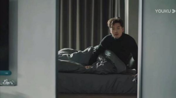 林中硕和蓬翔航空的事儿被爆出来……