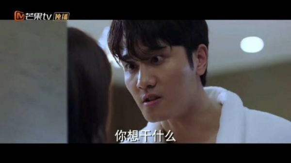 柯滢会不会吃醋我不知道……