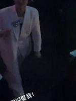 不愧是周深哈哈哈！