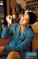 黄奕:我想找一个爱自己的人