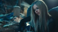 MOD SUN联手Avril Lavigne新单《Flames》超清MV，太美了！