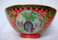 心理测试：你用哪个碗吃饭，测出你这辈子到底会享谁的福