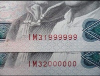 钱币收藏中的豹子号、恐龙号等都是什么意思？收藏价值竟这么高！