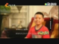 王琳儿子正脸照，看起来好可爱，还特别懂事，暖男一枚！